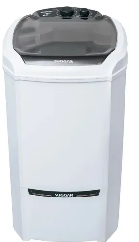 Tanquinho Lavamax Eco Suggar 20kg