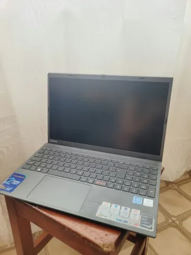 Notebook Positivo Intel - Conservado, Pronto para Uso!
