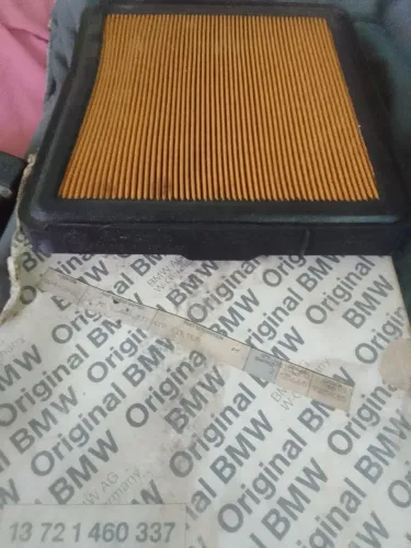 Filtro de ar BMW 13 72 1 460 337