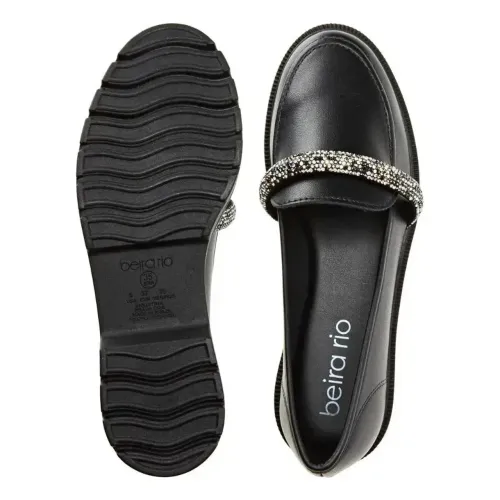 Sapato beira rio Tam.39 mocassim