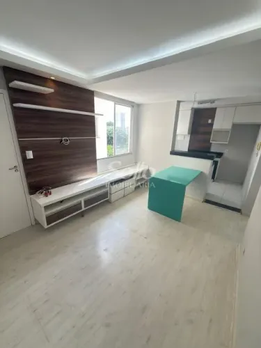 Venda Apartamento CHÁCARAS TUBALINA E QUARTEL
