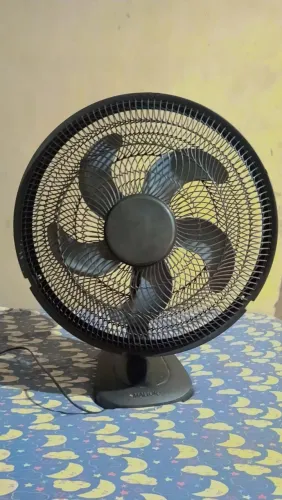 Ventilador grande