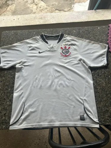 camisa corinthians 2009 ronaldo original