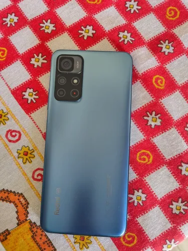 Redmi 11s 5G
