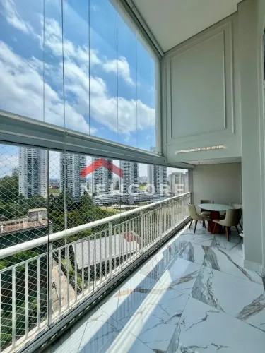 Apartamento em Raimundo Simão de Souza - Vila Suzana - São Paulo/SP