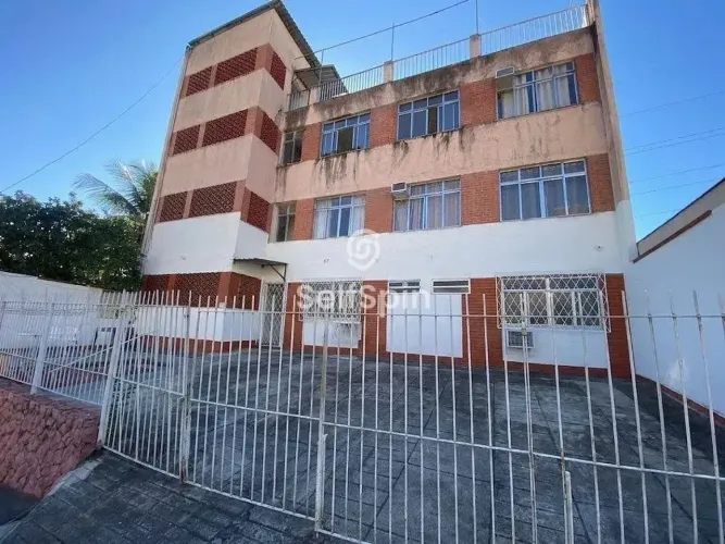 Apartamento para locação, Fátima, Niterói, RJ