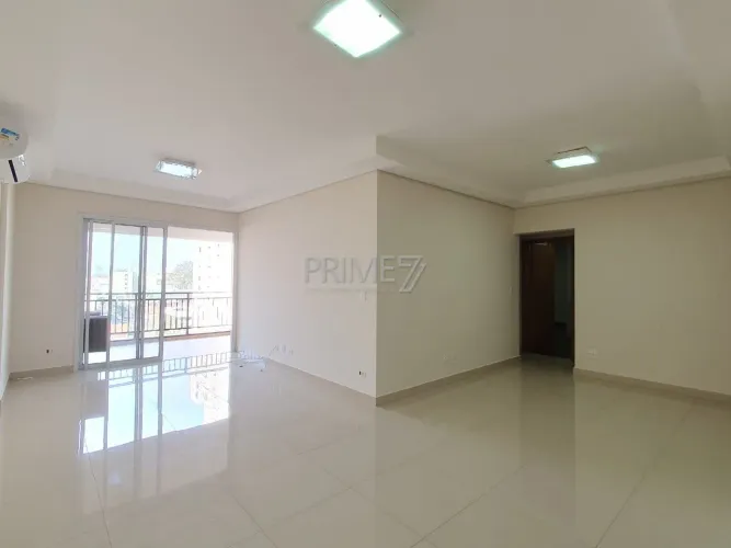 Apartamento para locação com 3 quartos, Condomínio Torres Delta Club- Piracicaba-SP