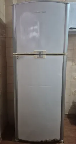 Geladeira Brastemp Frost Free