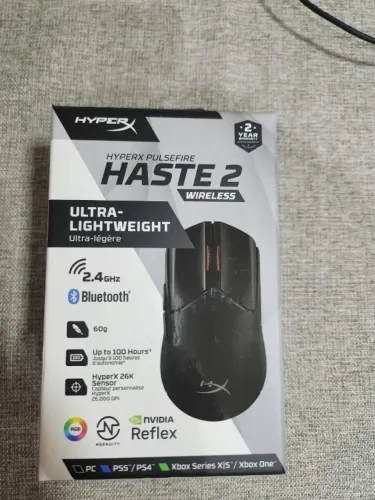 Mouse game