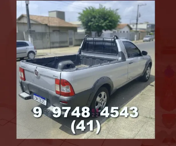 Frete rápido! estamos à disposição para suas mudanças em Curitiba!
