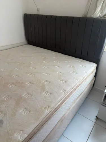 Cama super King