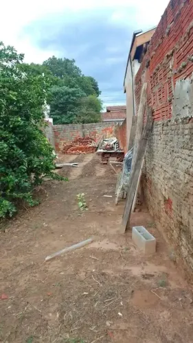 Terreno em Iperó - SP