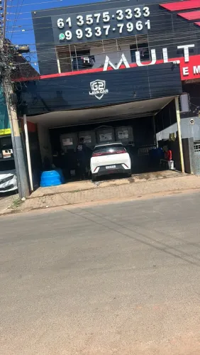 Vaga para lavador/interneiro