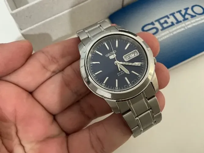 Seiko snke51k1