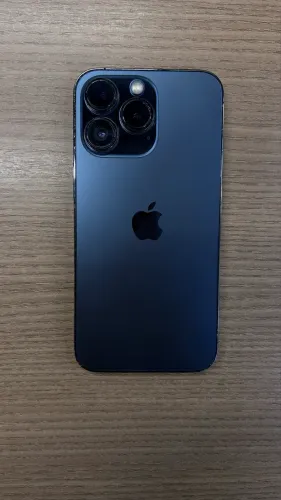 iPhone 13 Pro