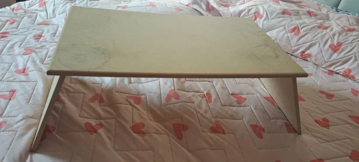 Mesa para notebook