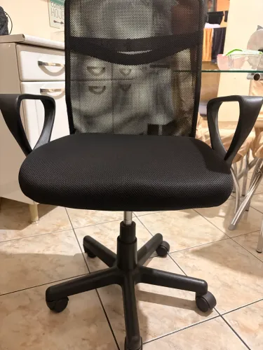 Cadeira de escritorio