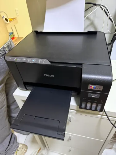 Impressora Epson l3250