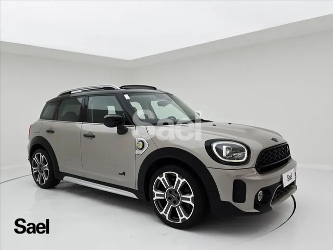 Mini Cooper Countryman S E All4 1.5 Híbrido 2023