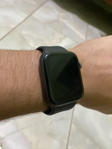 Apple Watch Series 4