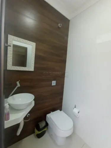 Casa Condomínio em São Carlos