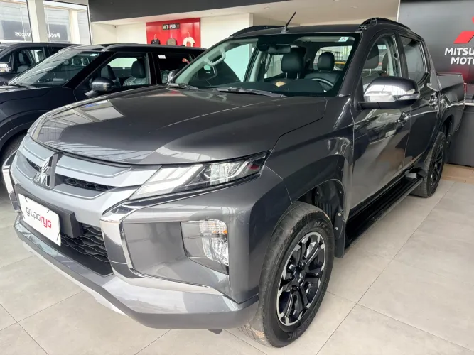 Mitsubishi L200 Triton Sport HPE 2.4 CD Diesel Aut. 2023