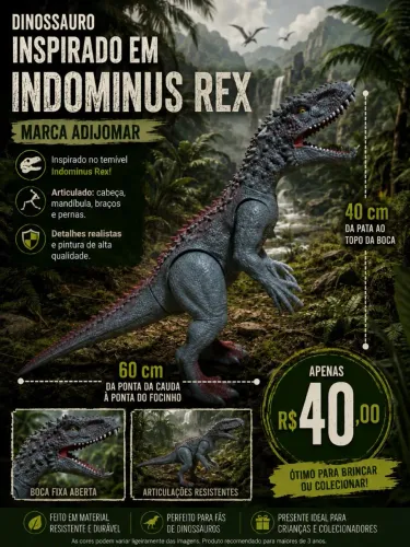 Dinossauro 