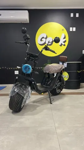 Scooter X12 1000W 20Ah