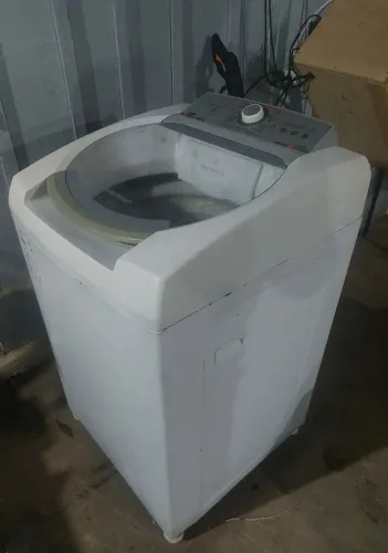 Máquina Brastemp 11kg ative 