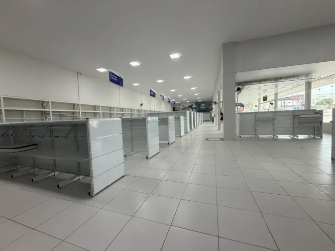 EXCELENTE OPORTUNIDADE COMERCIAL EM CAMPINA GRANDE/PB