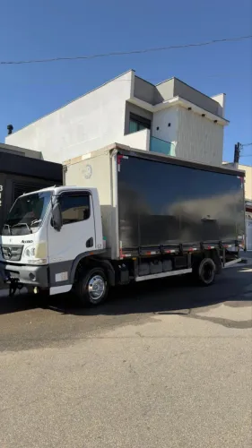 ACCELO 1016 / M. BENZ