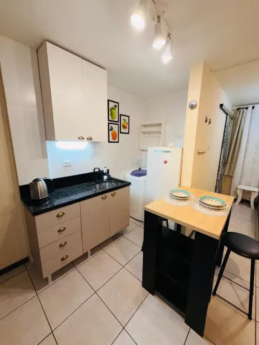 Lindo apartamento pronto e Mobiliado Airbnb