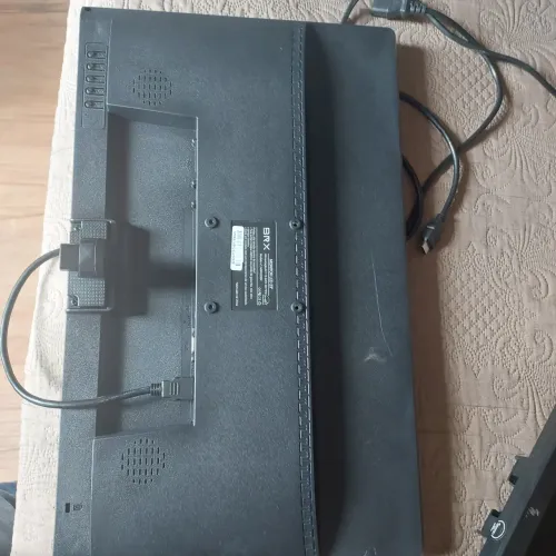 Monitor 23? BRX  novo sem marca de uso