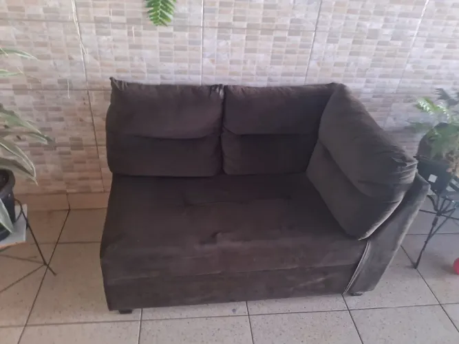 Sofa de parade