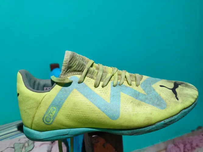 Chuteira Puma Futsal