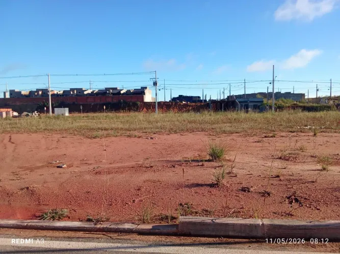 Vendo terreno em fazenda rio grande 