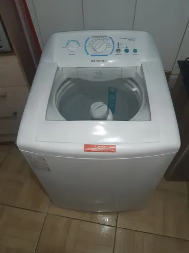 Lavadora Electrolux 12kilos