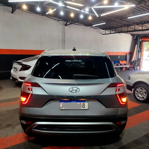 Hyundai I30 2.0 16V 145cv 5P Aut. 2010
