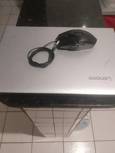 Vendo notebook em bom estado