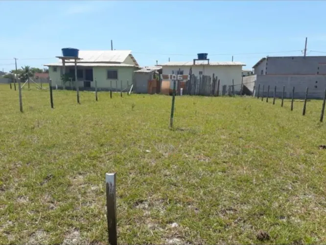 Lote Urussuquara próximo da praia