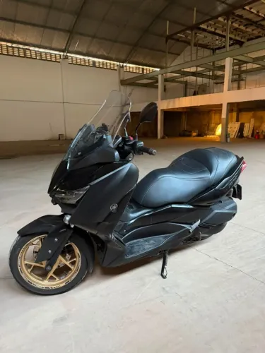 YAMAHA XMAX 250 2021 REPASSE