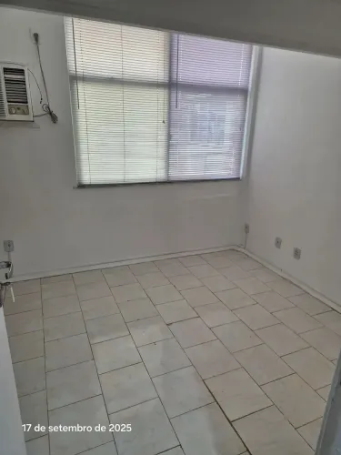 Sala para locação na Tijuca