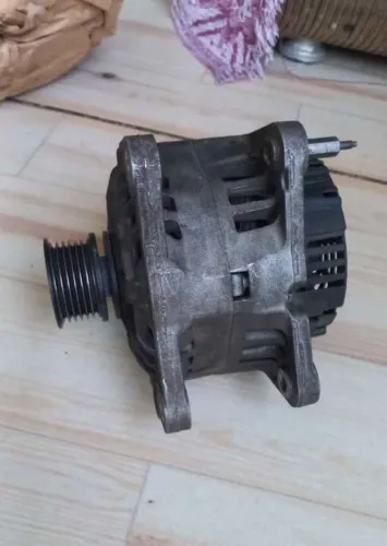 Alternador Original Valéo