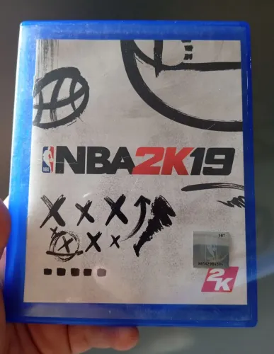 Jogos PS4