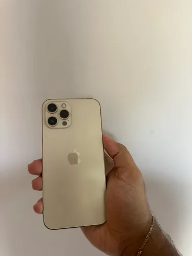 iPhone 12 Pro Max 256gb