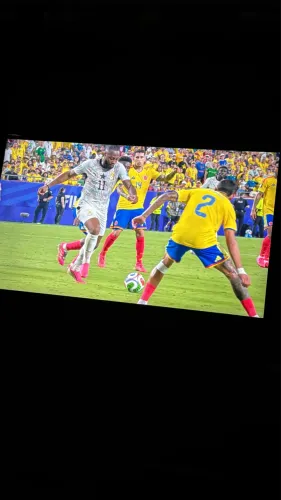 TV 55 SAMSUNG 4K U *