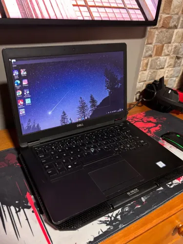 Dell latitude 5490