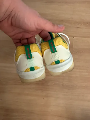 Tênis NIKE SB NYJAH (tamanho 41)