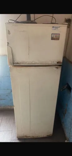Geladeira 
