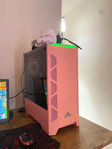 Computador gamer 